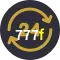 24/7