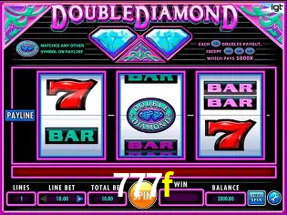 Exclusive Offers 777f