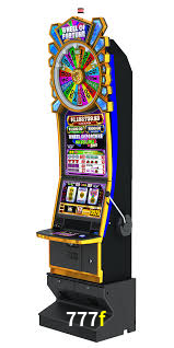 Live Casino 777f