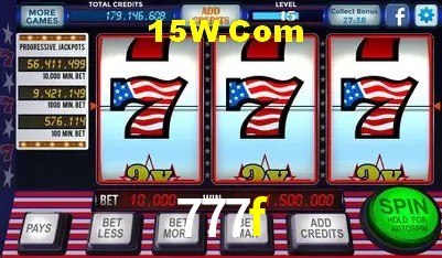 Flash Promotion 777f