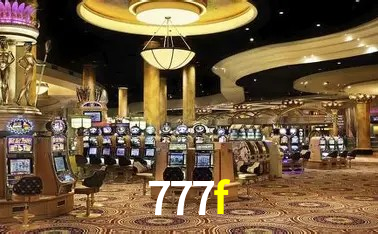 Apostas de Tênis 777f