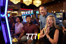 Tennis Betting 777f