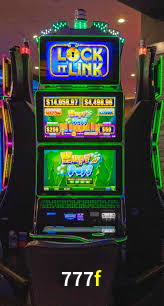 Daily Bonuses 777f