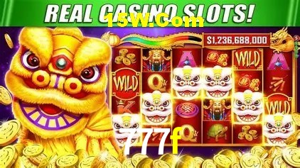 777f Brasília - Betting Features
