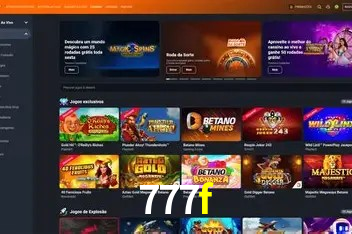 777f São Paulo - Top Slots