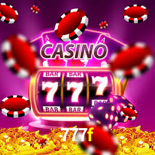 777f - Seu Cassino On-Line - 777f.com